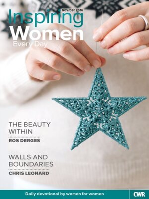 cover image of Inspiring Women Every Day
